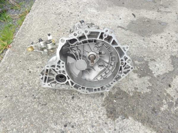 BOITE DE VITESSE MANUEL OPEL - Vue 2